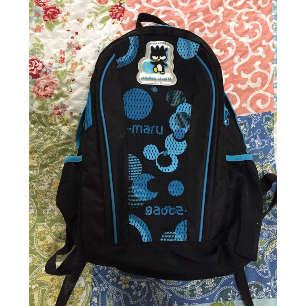 Badtz Maru Mini Backpack